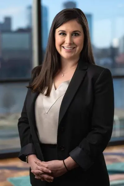 Photo of Megan Lee Wells, Plaintiff Lawyer