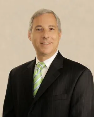 Photo of Gary Brookmyer, Defendant Lawyer