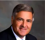 Photo of Richard Brian Carey, Defendant Lawyer
