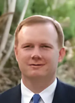 Photo of Jonathan Victor Dunn, Defendant Lawyer