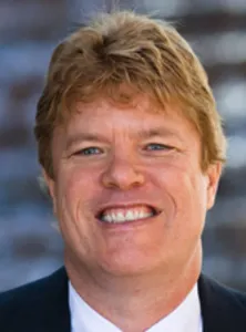 Photo of Kenneth R. White, Plaintiff Lawyer