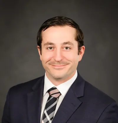 Photo of Colby Hall, Plaintiff Lawyer