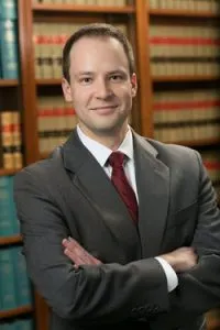 Photo of Daniel E. Lazarine, Plaintiff Lawyer