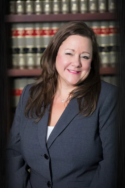 Photo of Gina M. Mushmeche, Plaintiff Lawyer