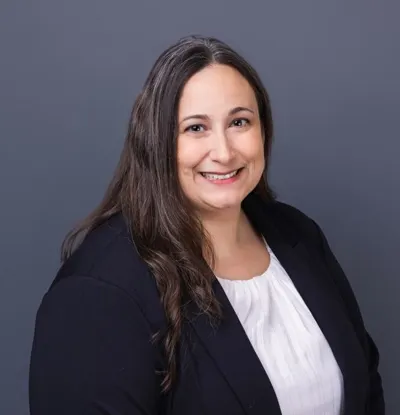 Photo of Amanda Marie Meyer, Defendant Lawyer