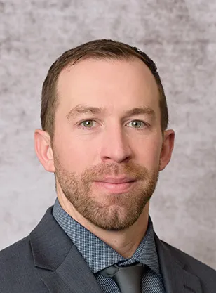 Photo of John G. Young, Defendant Lawyer
