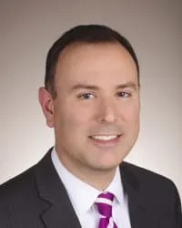 Photo of Lowell S. Friedman, Defendant Lawyer