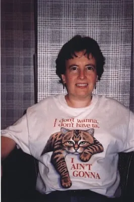 Photo of Norma Chase, Plaintiff Lawyer