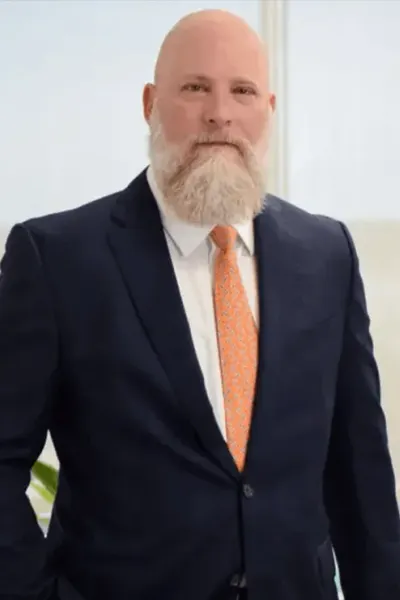 Photo of Matthew J. Goheen, Plaintiff Lawyer