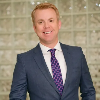 Photo of Richard Scott Pecher, Plaintiff Lawyer