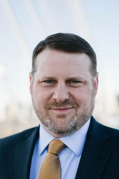 Photo of Lewis Irwin Landerholm, Plaintiff Lawyer