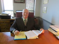 Photo of Scott Mark Edward, Defendant Lawyer