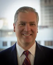 Photo of Kenneth T. Newman, Defendant Lawyer