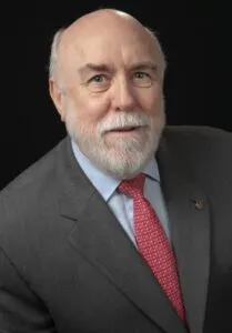 Photo of Dick Terrell Brown, Plaintiff Lawyer