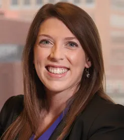 Photo of Jennifer Murray Howell, Plaintiff Lawyer