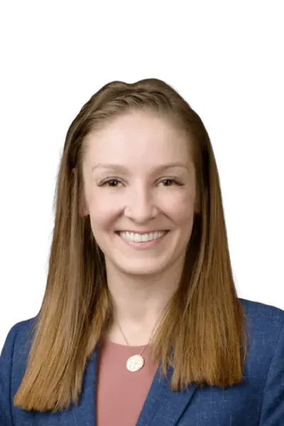 Photo of Alicia Smith, Plaintiff Lawyer