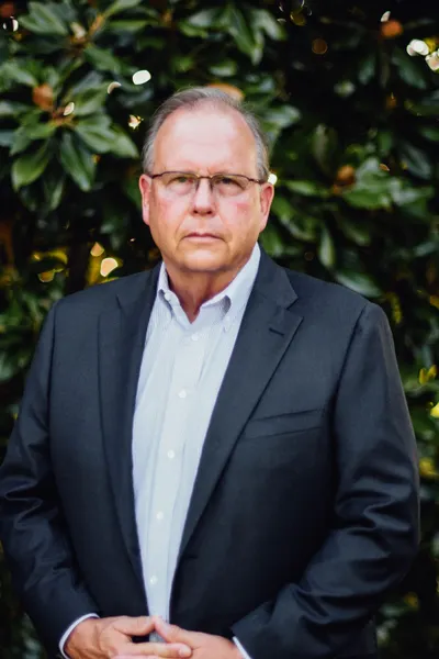 Photo of David P. Page, Plaintiff Lawyer