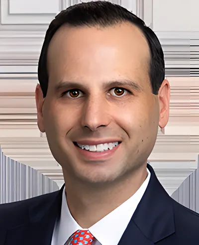 Photo of Robert P. Rudolph, Plaintiff Lawyer