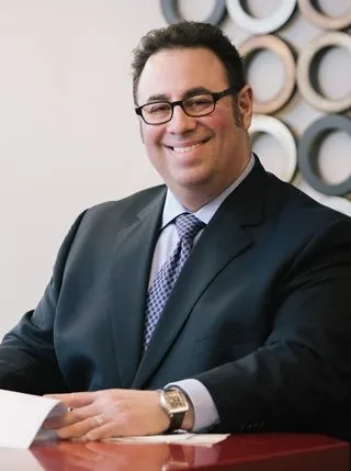 Photo of Charles Raymond Segal, Plaintiff Lawyer