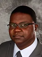 Photo of Robert Lamar Booker, Defendant Lawyer