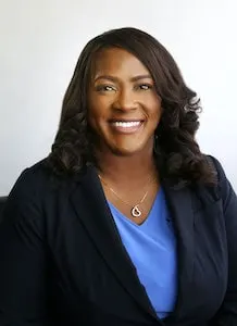 Photo of Darice Nichole Shaw, Defendant Lawyer