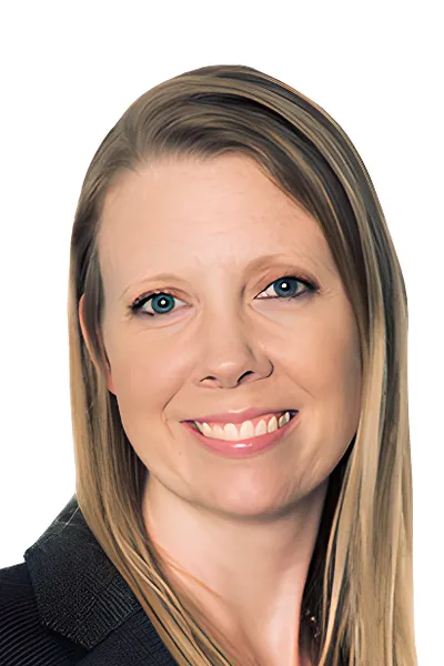 Photo of Kate Alison Aguiar, Defendant Lawyer