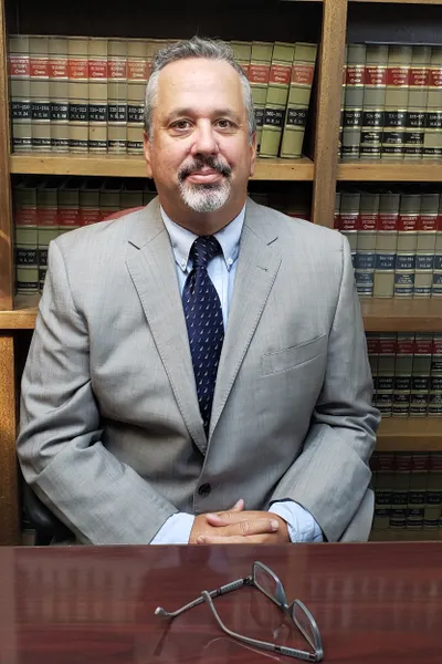 Photo of Kreg R. Espinola, Plaintiff Lawyer