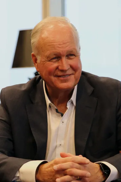 Photo of Thomas J. Conlin, Plaintiff Lawyer