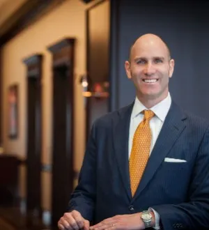 Photo of Jeffrey C. Smith, Plaintiff Lawyer