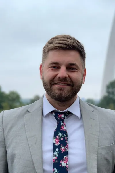 Photo of Nathan Alexander Carroll, Plaintiff Lawyer