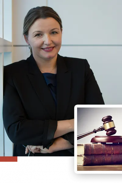 Photo of Mona Guziar, Plaintiff Lawyer