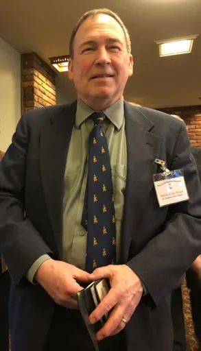 Photo of James Eric Mitchell, Plaintiff Lawyer