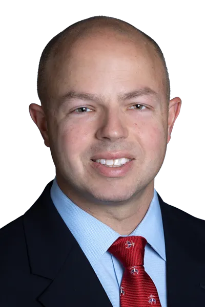 Photo of Adam David Land, Plaintiff Lawyer