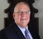 Photo of Charles Richard Thompson, Defendant Lawyer
