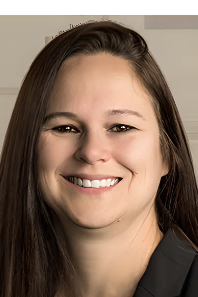Photo of Nancy Garland, Defendant Lawyer