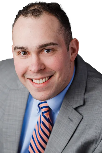 Photo of Luke Thomas Heck, Defendant Lawyer