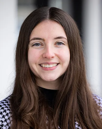 Photo of Morgan Elizabeth Smith, Plaintiff Lawyer