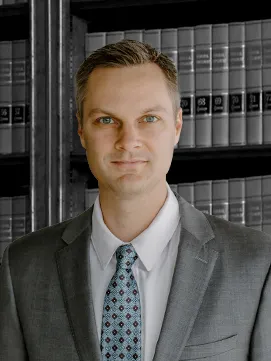Photo of Mark A. Emison, Plaintiff Lawyer