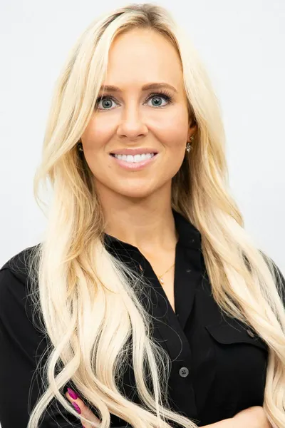 Photo of Andrea E. Martin, Defendant Lawyer