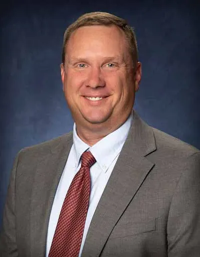 Photo of Thaddeus Christopher Ortman, Plaintiff Lawyer