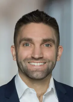 Photo of Jake Marcus, Plaintiff Lawyer