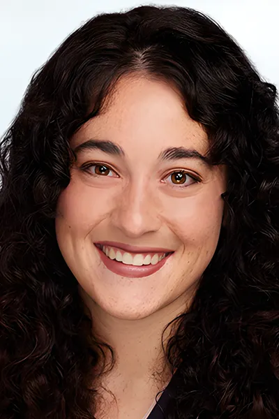 Photo of Brianna J. Morrison, Plaintiff Lawyer