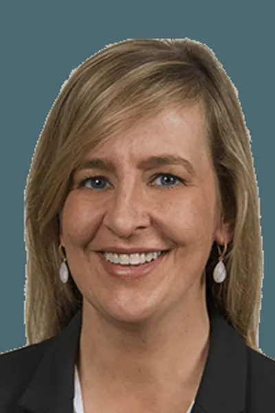 Photo of Kimberly Morris, Plaintiff Lawyer