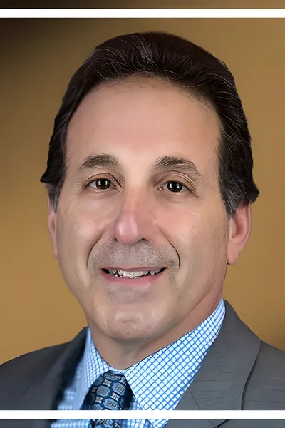 Photo of Gary D. Gelch, Plaintiff Lawyer