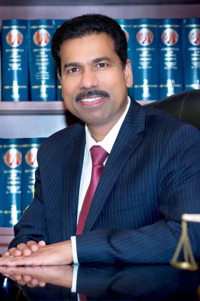 Photo of Joseph M. Kunnel, Plaintiff Lawyer