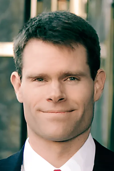 Photo of Evan H. Howell, Plaintiff Lawyer