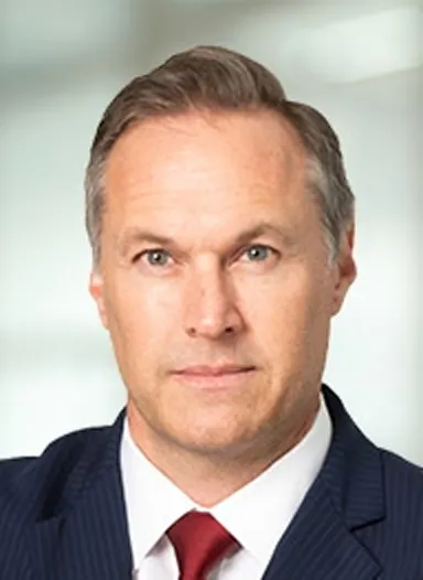 Photo of Eric Andrew Bevan, Plaintiff Lawyer