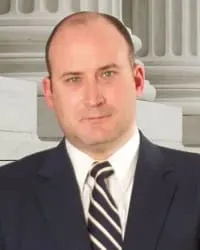 Photo of Claire B. Neiger, Defendant Lawyer