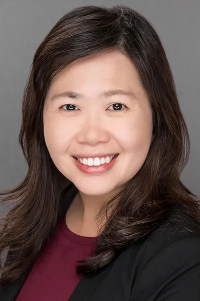 Photo of Tracy Lin, Defendant Lawyer