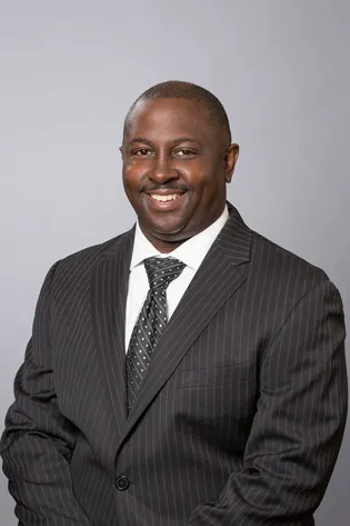 Photo of Brian Keith Jackson, Plaintiff Lawyer